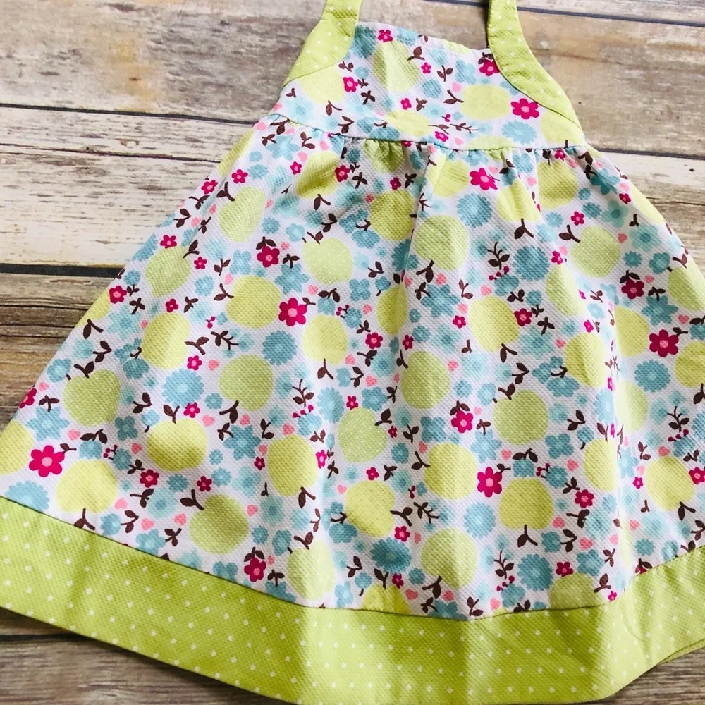 Vintage Gymboree sun dress! Size 3